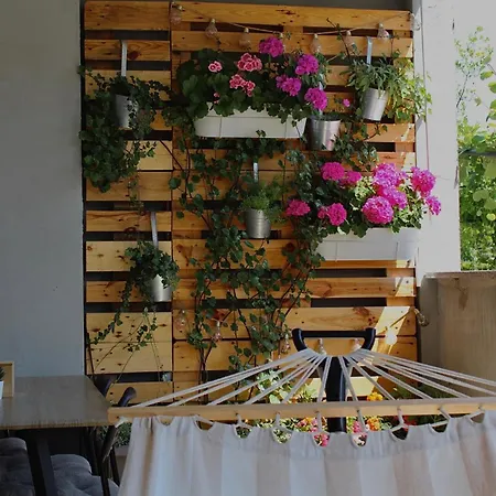 Lägenhet Donatella *