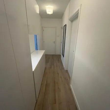 Donatella Apartament