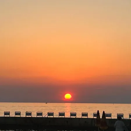 Apartament Donatella *