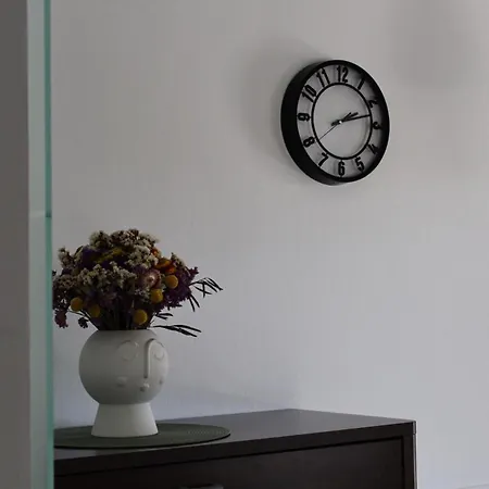 Apartament Donatella