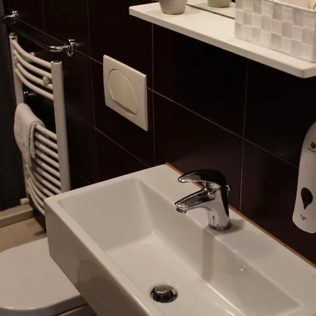 Donatella Appartement *