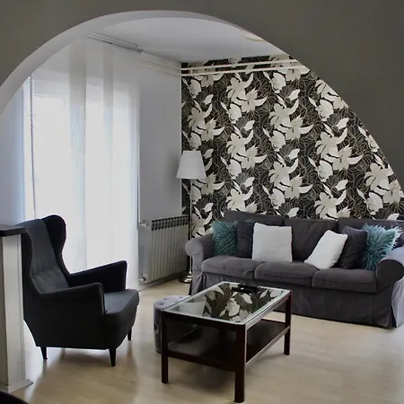 Donatella Apartman Porec