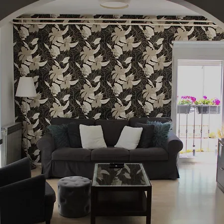 Donatella Apartament