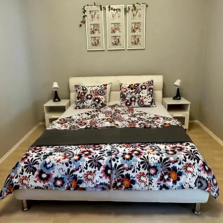 Donatella Appartement Poreč