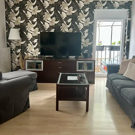 Apartman Donatella *