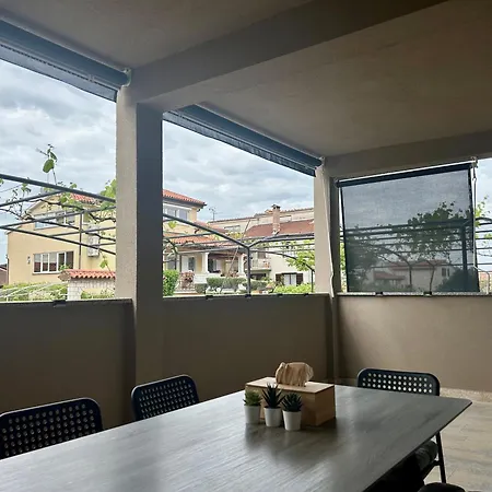 Apartman Donatella *
