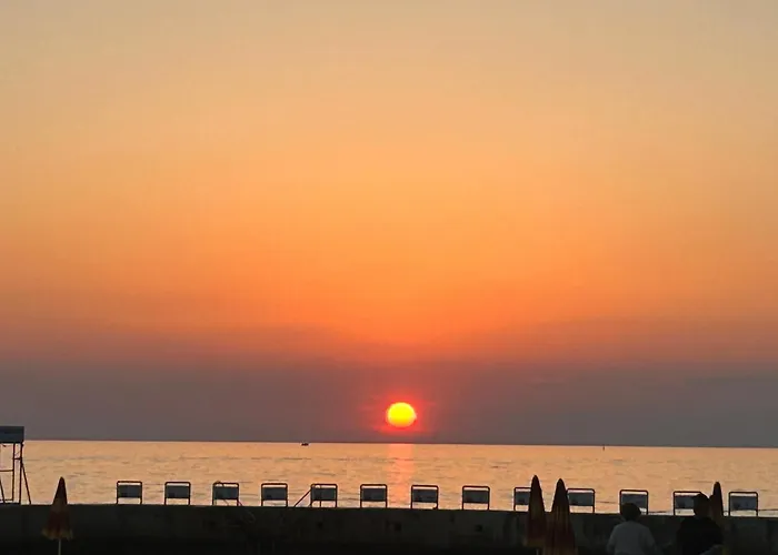 Apartament Donatella *