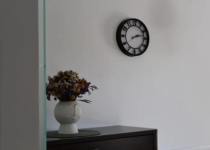 Apartament Donatella