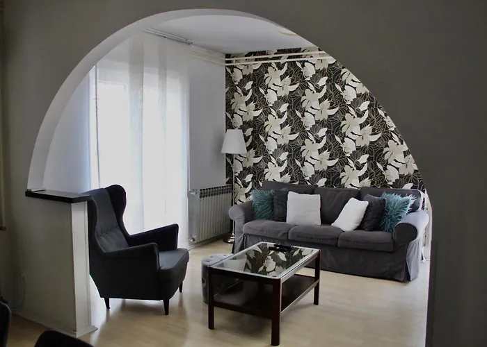 Donatella Apartament Poreč