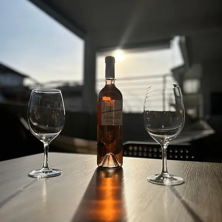 Donatella Πόρετς