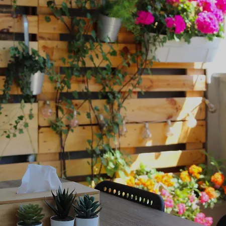 Donatella Διαμέρισμα Πόρετς