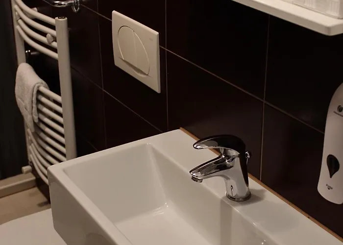 Donatella Apartment *