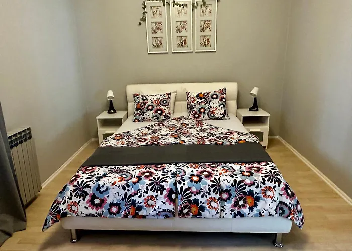 Donatella Apartment Poreč